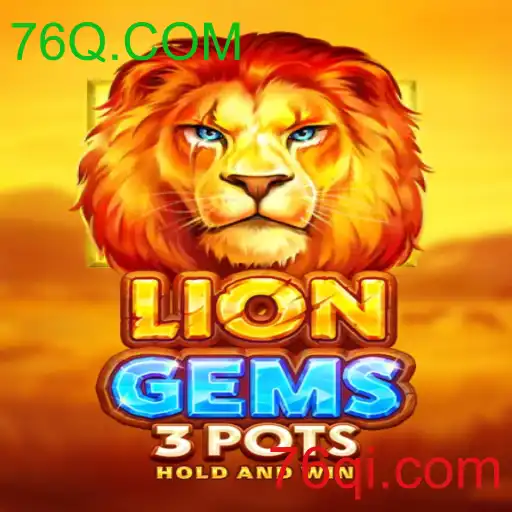 Descubra LionGems3pots: O Novo Fenômeno dos Jogos Online