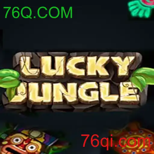 Descubra o Fascinante Mundo de LuckyJungle e a Plataforma 76Q.COM