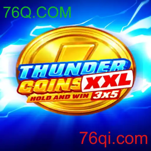 ThunderCoinsXxl: A Nova sensação no Mundo dos Jogos Digitais