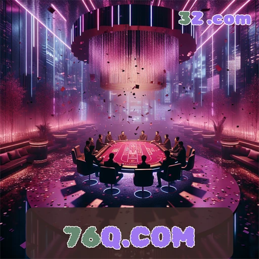 Explorando os Melhores Jogos no 76q.com com Estilo