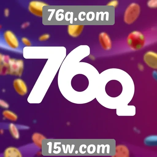 Análise da plataforma de jogos 76q.com